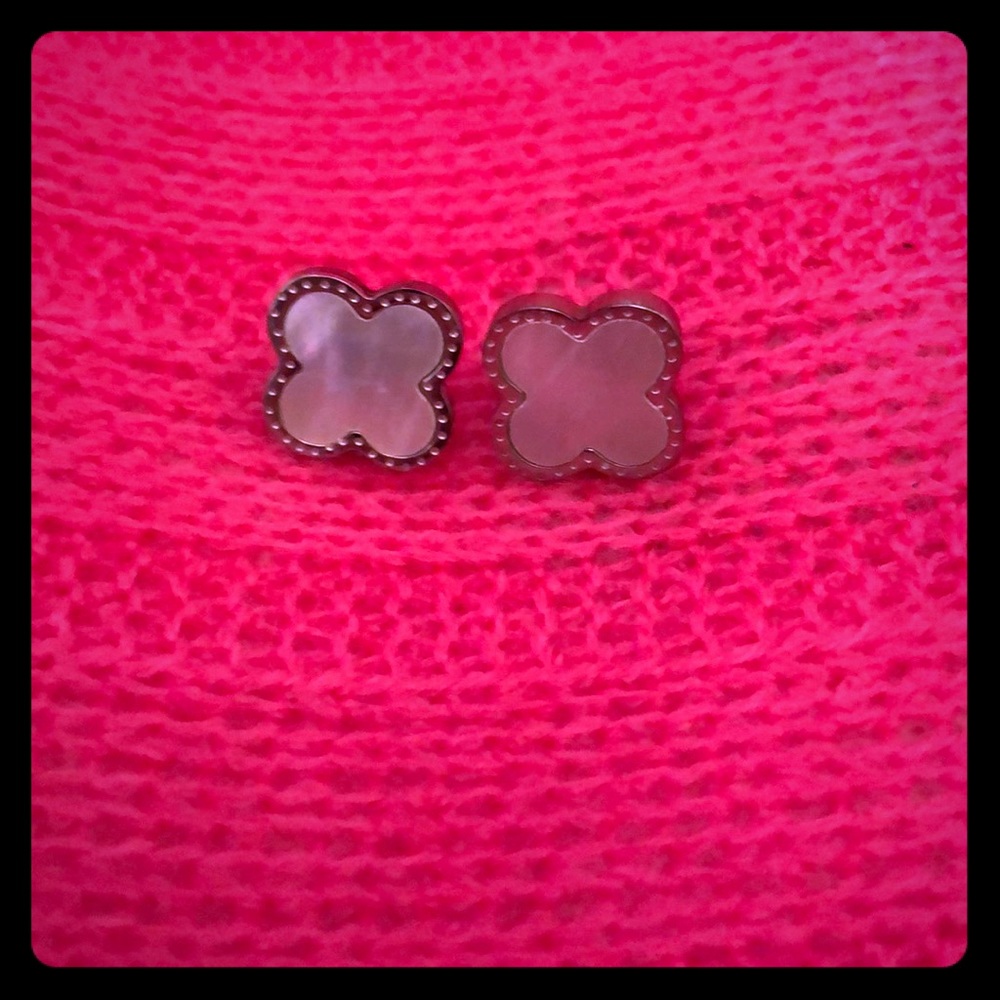 Designer Inspired Earrings